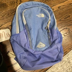 Northface Flex Vent backpack